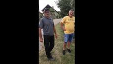 ''DRVENI ZOO VRT'''  u selu Sikole kod Negotina,jul 2019 - Videoclip.bg