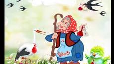 Баба Марта е дошла, ура! - Videoclip.bg