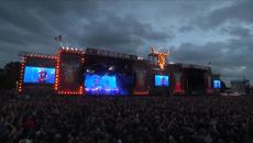 Accept - Shadow Soldiers (Official Live Clip) Bg subs (вградени) - Videoclip.bg