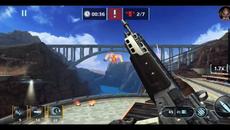 Sniper Fury Gameplay - Videoclip.bg