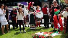 Ако умрам ил загина ! Воеводска песен - Володя Стоянов - Videoclip.bg