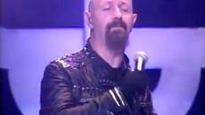 Judas Priest - Beyond The Realms Of Death - Videoclip.bg