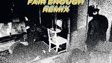 FAIR ENOUGH REMIX - Videoclip.bg