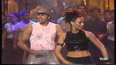 Vengaboys - "Shalala Lala" (Música Sí) - Videoclip.bg