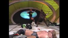Triple H vs Kane - Videoclip.bg