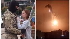 До Одеса и обратно! - Защото съм давал клетва - да пазя и да защитавам държавата си - Videoclip.bg