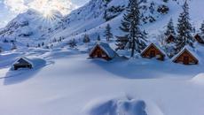 Прогноза за времето 7 март 2022 г. - Очакват ни ледени дни и през новата седмица - Videoclip.bg