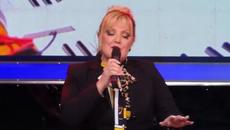 Snezana Djurisic - U nadanju zivi se i mre - (LIVE) - (Tv Grand 21.02.2022.) - Videoclip.bg