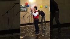 БОРИСЛАВ БОРИСОВ - НА СВАТБА МЕ КАНЯТ - СИРНИ ЗАГОВЕЗНИ В СЕЛО ПЪРВЕНЕЦ - Videoclip.bg