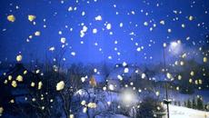 Наталья Первина   -    Метель - Videoclip.bg