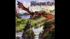 Rhapsody - Symphony of Enchanted Lands II анонс - Videoclip.bg