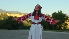 Ива Димова - Пиринско Цвете - Videoclip.bg