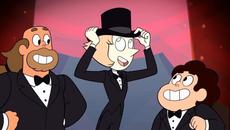 Стивън Вселенски - ♫ Господин Грег ♫ - БГ Аудио (HD) - Videoclip.bg