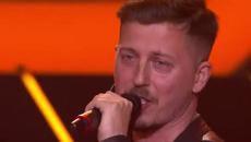 Milan Dincic i Jovana Vusurovic - Ponoc - (live) - NNK - EM 28 - 27.03.2022 - Videoclip.bg