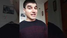 БОРИСЛАВ БОРИСОВ - ДВЕ КЕБАПЧЕТА КРИЛАТИ - Videoclip.bg