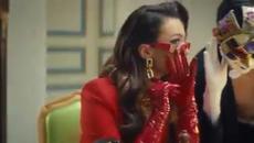 TAMARA MILUTINOVIC x UROS ZIVKOVIC - NIJE REALNO (OFFICIAL VIDEO) - Videoclip.bg