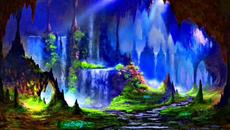 синия водопад - Videoclip.bg