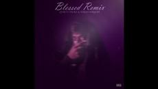 Blessed Remix | Qaab, Abix, Harjas Harjaayi & Smoke | Violette 2022 - Videoclip.bg
