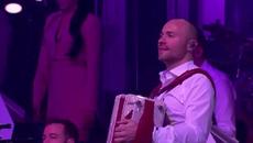 Стефан Петрушич- Noc mi te duguje - Videoclip.bg