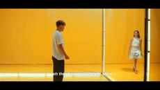 Saveus - Dark Vibrations (Lyric Video) - Videoclip.bg