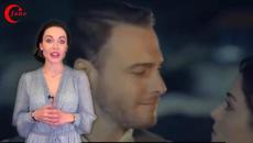 Хандэ Эрчел и Керем Бурсин . «Постучись в мою дверь» или Романтическая история …? - Videoclip.bg