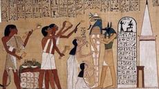 Древните египтяни 2003 BG Audio (документално исторически) - Videoclip.bg