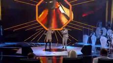 Санела Сейдич и Стефан Петрович- Jugoslovenka - Videoclip.bg