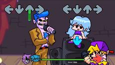 Bopeebo (O-Side Remix) - Videoclip.bg