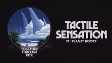 TWRP - Tactile Sensation (feat. Planet Booty) - Videoclip.bg