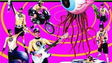 Chemical Bomb - Videoclip.bg