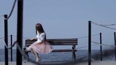 Ангел мой - Engjelli Im Дженсила Миртезай - Videoclip.bg