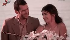 Sensiz Yıllar Art Arda Sıralansa / Asi ve Demir ❤ - Videoclip.bg