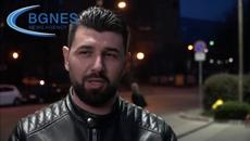 Петър Колев: В РСМ погазват правата на българите със съдействието на отговорен фактор в София - Videoclip.bg