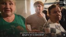 Донбас - 2016 г. Документален филм Anne-Laure Bonnel  BG субтитри - Videoclip.bg