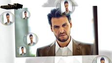 Πάνος Κιάμος - Δεν Αξίζει - не си струва - Videoclip.bg