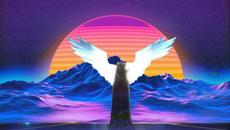 Song of Trixion - Lost Ark [80s Synthwave Remix] - Videoclip.bg