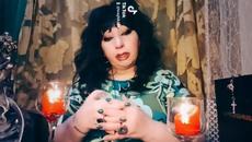 СКОРПИОН ♏ ПРЕДСКАЗАНИЕ НА ПОЛНОЛУНИЕ 16.04.2022. ԿԱՐԻՃ ♏ ԿԱՆԽԱՏԵՍՈՒՄ ԼԻԱԼՈՒՍԻՆ ❤️ - Videoclip.bg