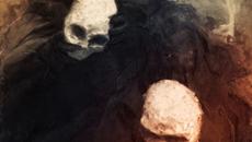 Cursed, Disfigured, Amen! - Videoclip.bg