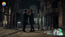 Aziz 20. Bölüm 1. Fragmanı | "Dilruba hamile!" - Videoclip.bg