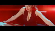 Milica Pavlović & Aca Lukas - Kidaš me (Official video) - Videoclip.bg