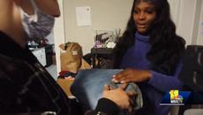 Baltimore Safe Haven members alarmed by recent vandalism - Videoclip.bg