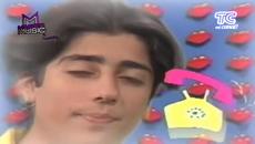 Salserin  Entre Tu y Yo  Video Oficial Salsa Musica Romántica Audio - Videoclip.bg