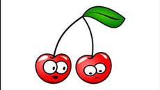 Черешки.Весело Детско Стихче.Автор Мартин Илиев Caisa - Videoclip.bg