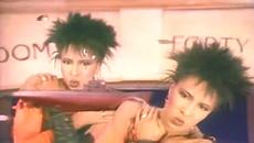 Nona Hendryx - Why Should I Cry - Videoclip.bg