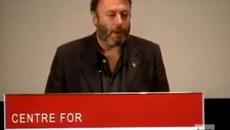 Christopher Hitchens warns about Vladimir Putin - Videoclip.bg