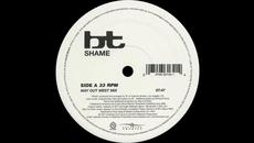 BT ‎– Shame (Way Out West Remix) - Videoclip.bg