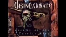 Disincarnate - Deadspawn - Videoclip.bg