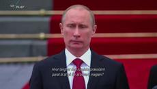 Putin And Mafia Danish Documentary - Videoclip.bg