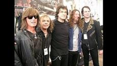 Николо Коцев и Brazen abbot - My Resurrection (2005) - Videoclip.bg