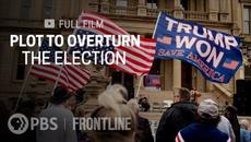Plot to Overturn the Election (full documentary) | FRONTLINE - Videoclip.bg